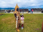 Tour Chiloé Mitologico y Tradicional