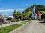 Tour of the Chiloé Inland Coast (Private)