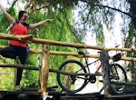 Tour de Bicicleta Alcohuaz
