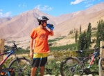 Tour de Bicicleta Alcohuaz