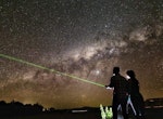 Astronomical Night Tour in Atacama