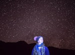 Astronomical Night Tour in Atacama