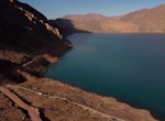 Cajón del Maipo - El Yeso Reservoir Tour from Santiago