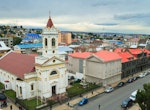 Centro Histórico Punta Arenas y Museo Salesiano