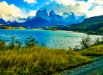 Torres del Paine National Park - Full Day