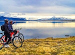 Bicycle Tour in Puerto Natales