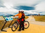 Tour en Bicicleta en Puerto Natales
